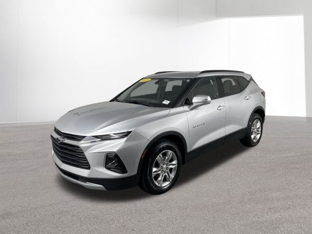 2019 Chevrolet Blazer Base