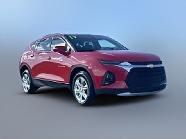 2019 Chevrolet Blazer Base