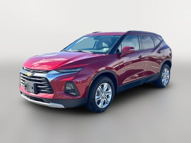 2019 Chevrolet Blazer Base