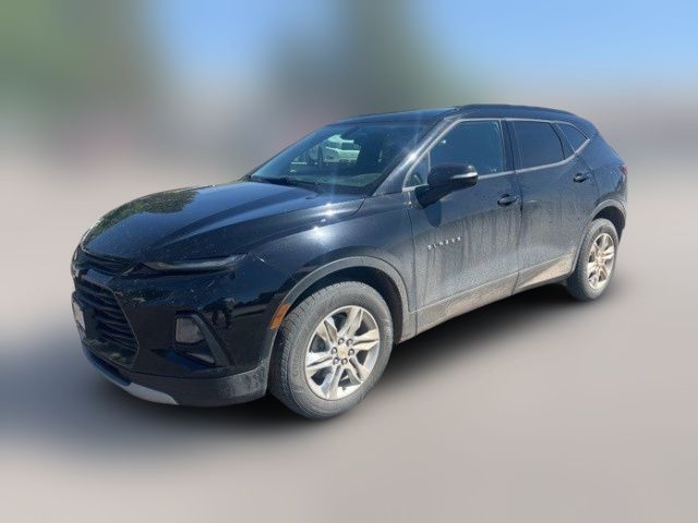 2019 Chevrolet Blazer Base