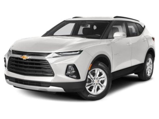 2019 Chevrolet Blazer Base