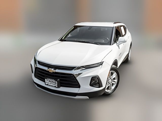 2019 Chevrolet Blazer Base