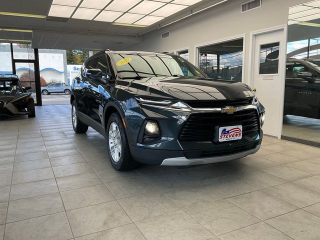 2019 Chevrolet Blazer Base