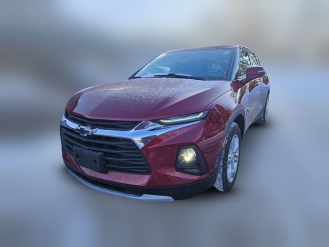 2019 Chevrolet Blazer Base