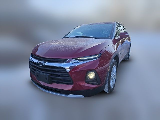 2019 Chevrolet Blazer Base