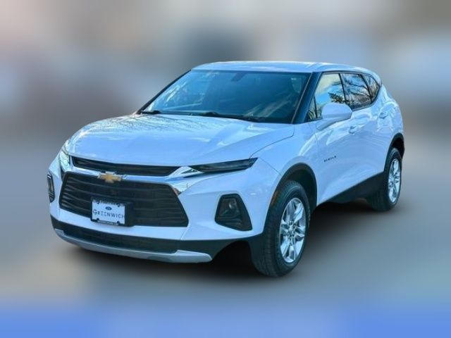 2019 Chevrolet Blazer Base