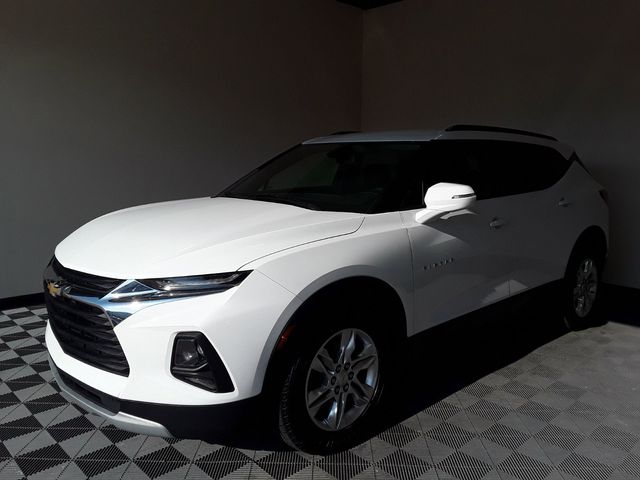 2019 Chevrolet Blazer Base