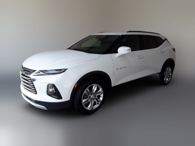 2019 Chevrolet Blazer Base