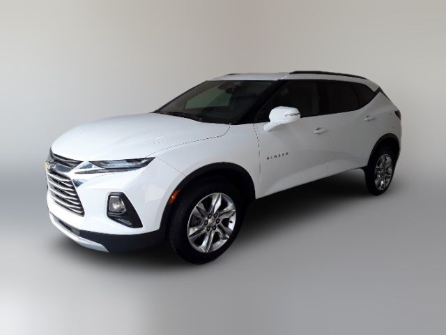 2019 Chevrolet Blazer Base