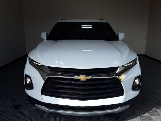 2019 Chevrolet Blazer Base