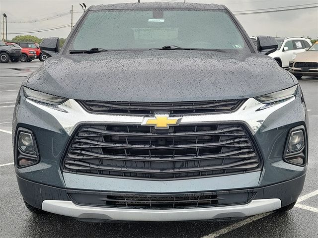 2019 Chevrolet Blazer Base