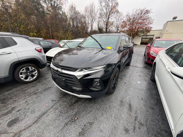 2019 Chevrolet Blazer Base