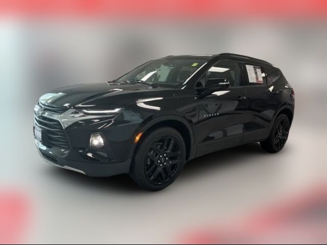 2019 Chevrolet Blazer Base