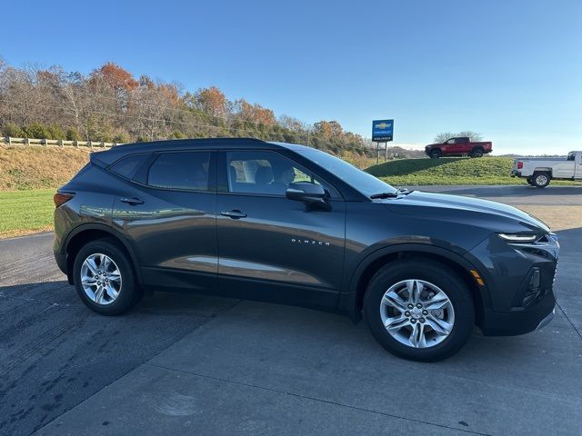 2019 Chevrolet Blazer Base