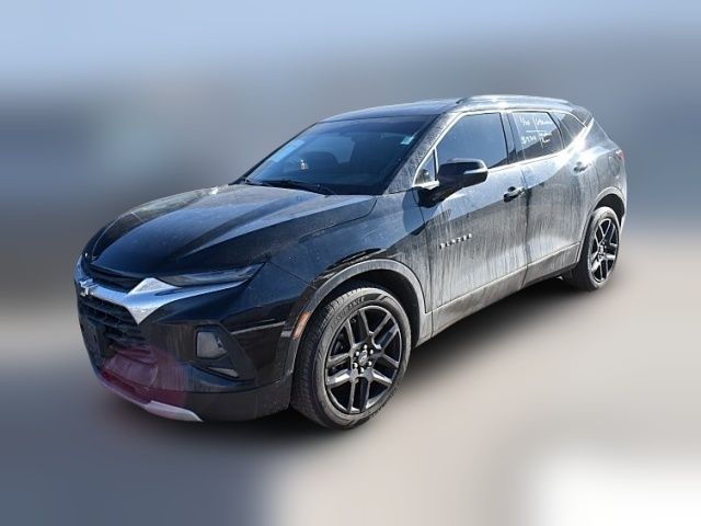 2019 Chevrolet Blazer Base