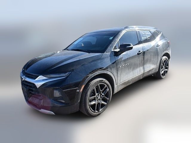 2019 Chevrolet Blazer Base