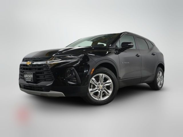 2019 Chevrolet Blazer Base