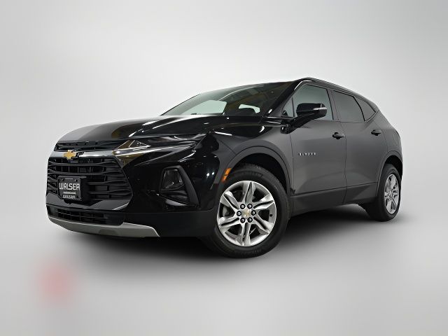 2019 Chevrolet Blazer Base