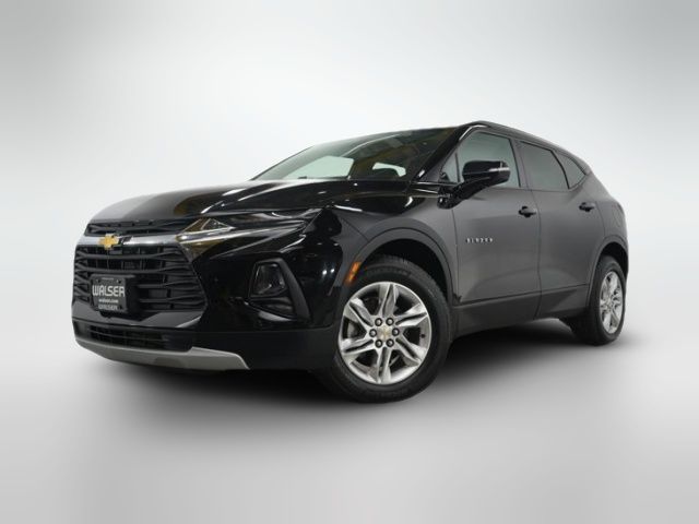 2019 Chevrolet Blazer Base