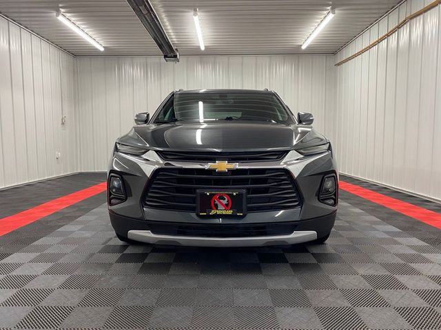 2019 Chevrolet Blazer Base