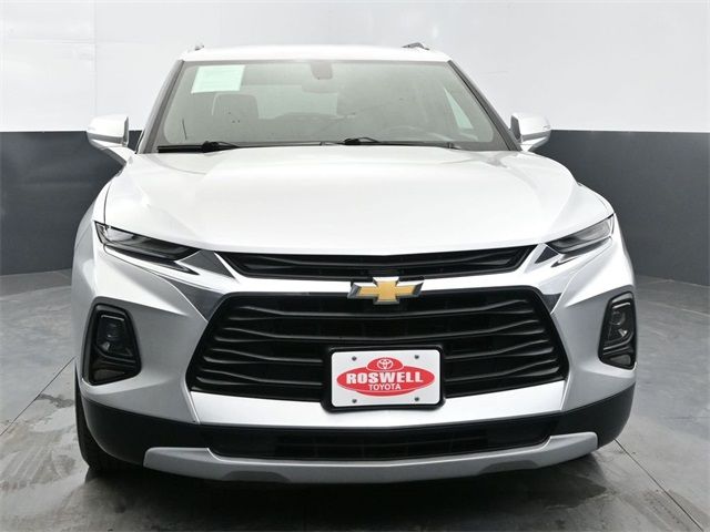 2019 Chevrolet Blazer Base