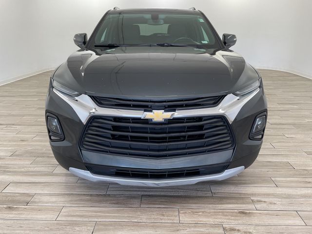 2019 Chevrolet Blazer Base