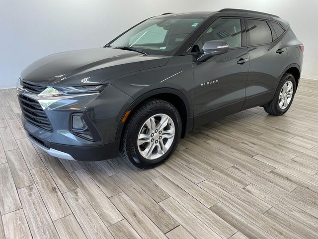 2019 Chevrolet Blazer Base