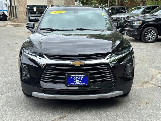 2019 Chevrolet Blazer Base