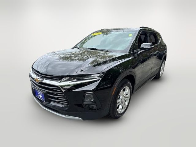 2019 Chevrolet Blazer Base