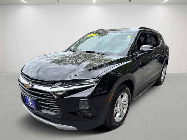2019 Chevrolet Blazer Base