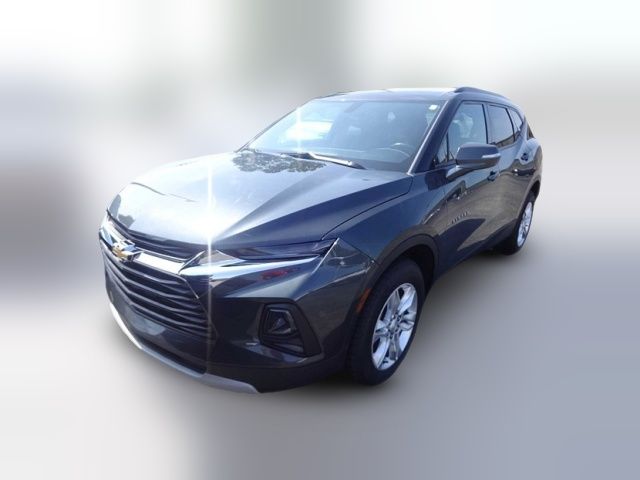 2019 Chevrolet Blazer Base