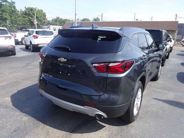 2019 Chevrolet Blazer Base
