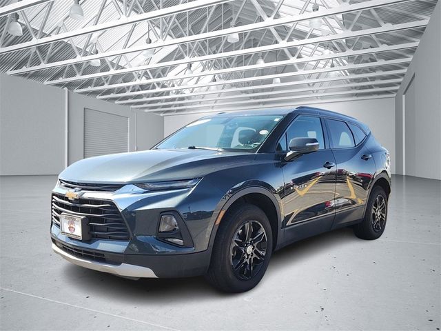 2019 Chevrolet Blazer Base