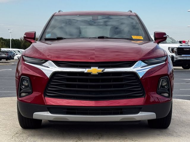 2019 Chevrolet Blazer Base