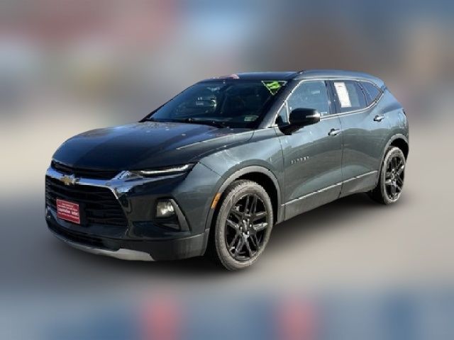 2019 Chevrolet Blazer Base