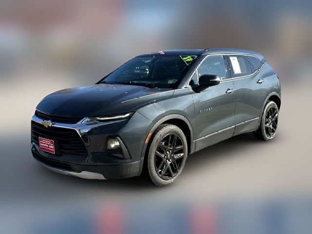 2019 Chevrolet Blazer Base