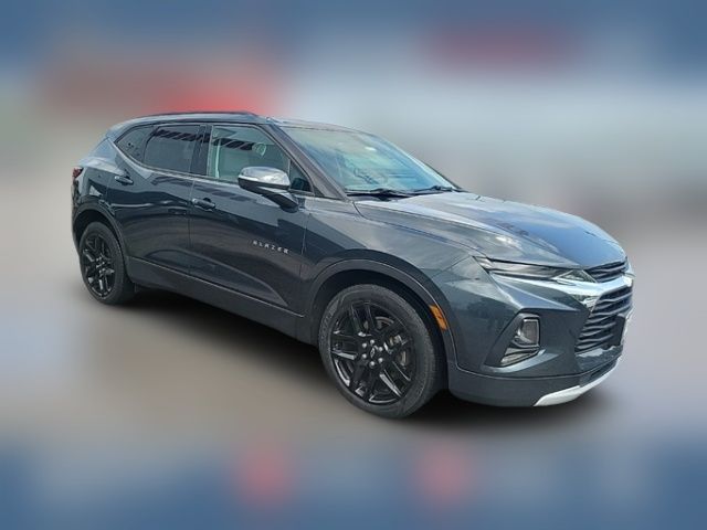 2019 Chevrolet Blazer Base