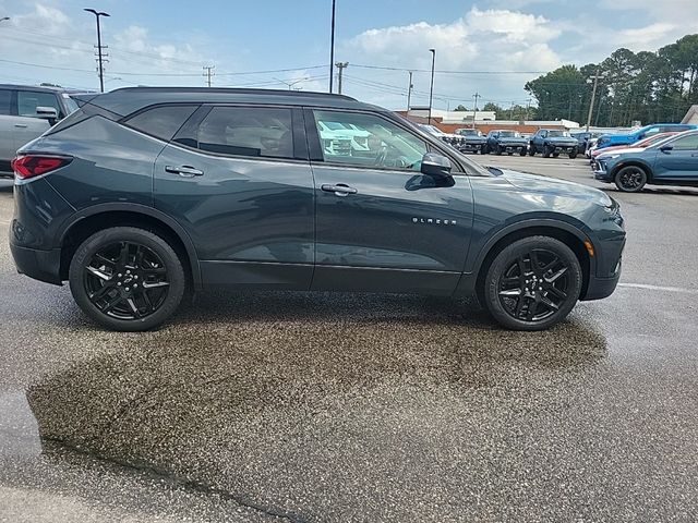 2019 Chevrolet Blazer Base