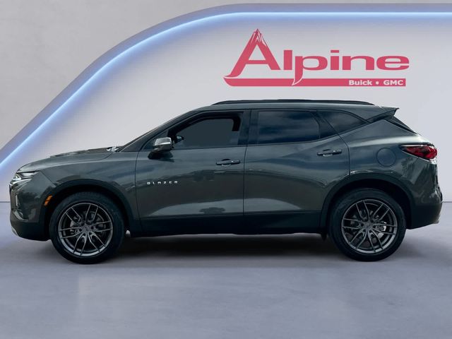 2019 Chevrolet Blazer Base