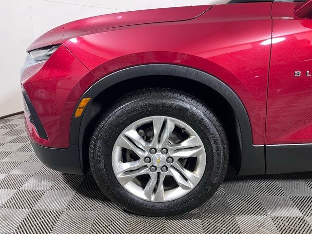 2019 Chevrolet Blazer Base