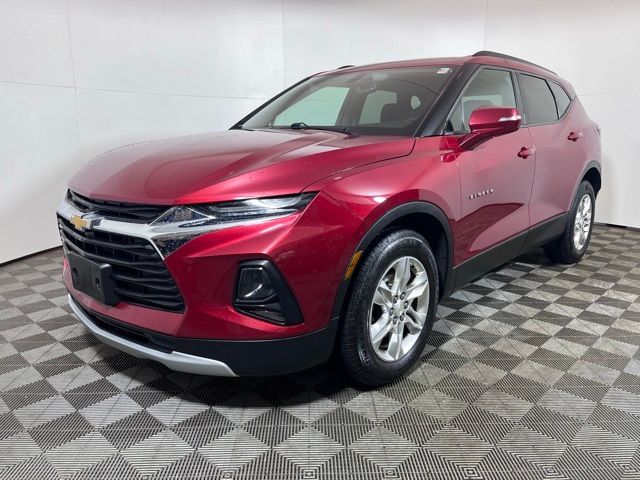 2019 Chevrolet Blazer Base