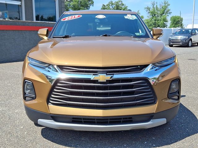 2019 Chevrolet Blazer Base