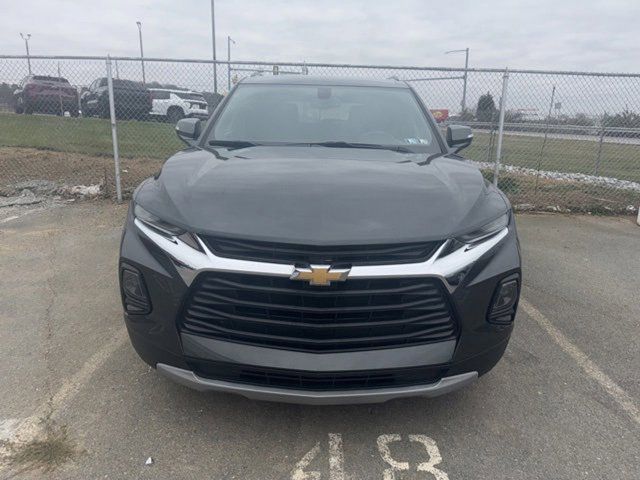 2019 Chevrolet Blazer Base