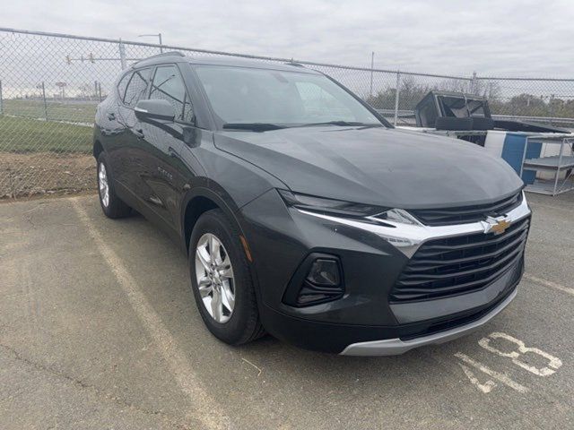 2019 Chevrolet Blazer Base