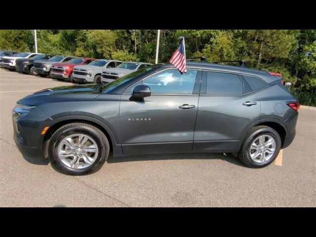 2019 Chevrolet Blazer Base