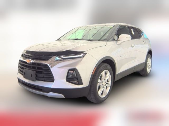 2019 Chevrolet Blazer Base