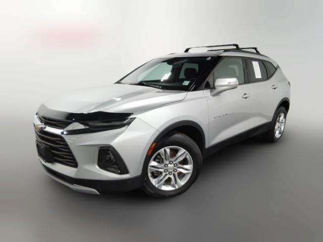 2019 Chevrolet Blazer Base