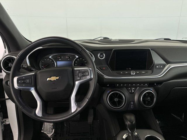 2019 Chevrolet Blazer Base