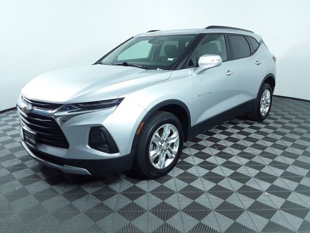 2019 Chevrolet Blazer Base