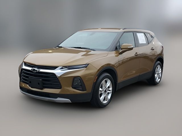 2019 Chevrolet Blazer Base